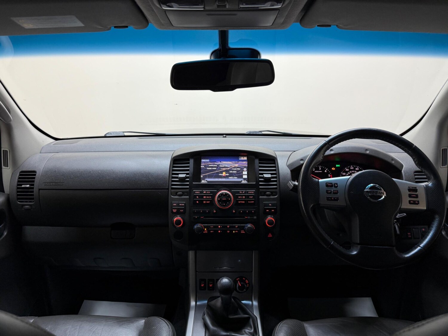 Vehicle 65