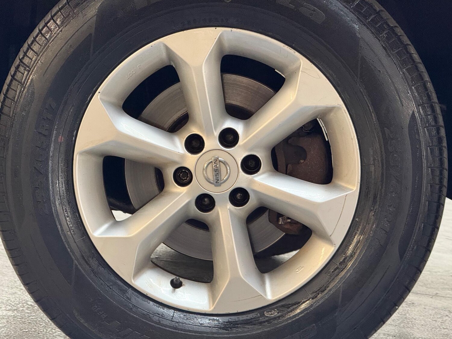 Vehicle 68