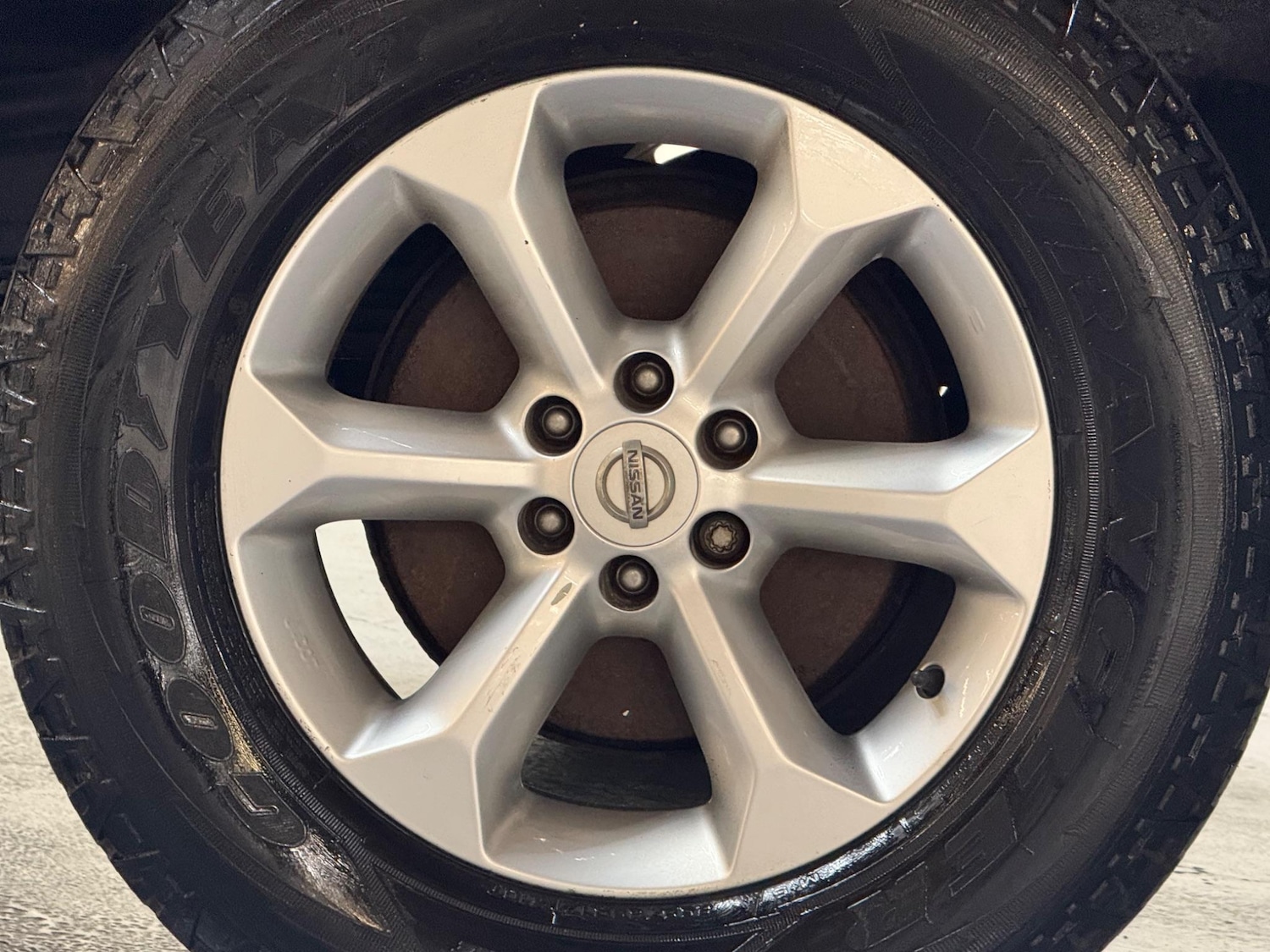 Vehicle 69