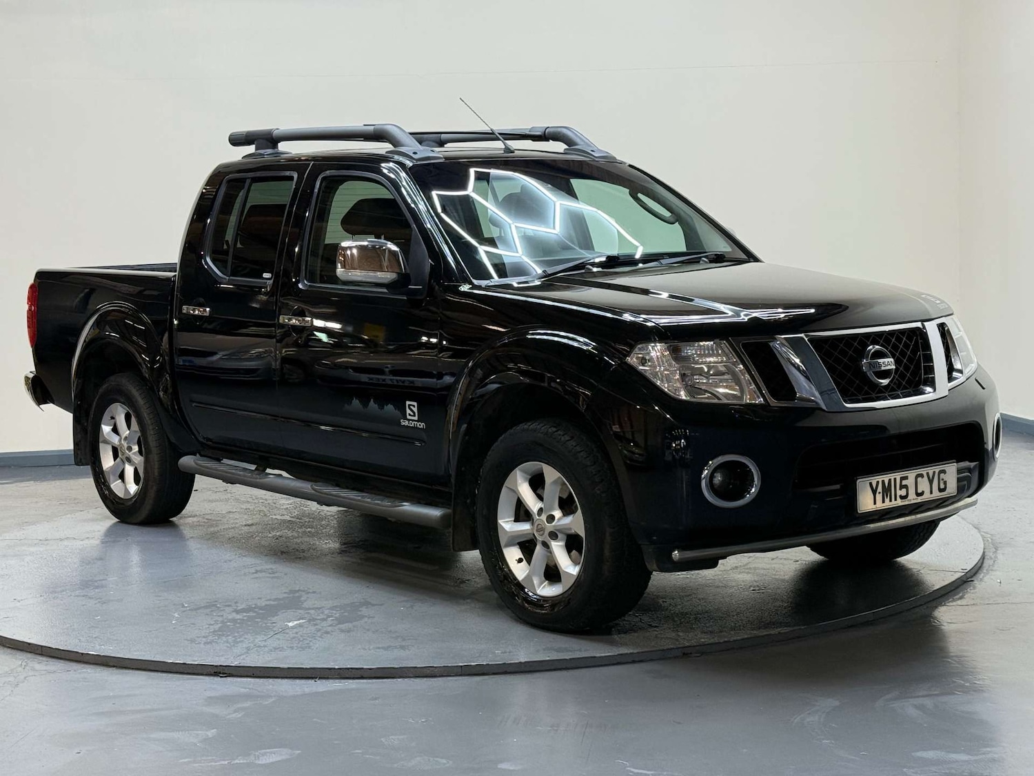Used Nissan Navara 2015 for sale - 76946097: Photo 11