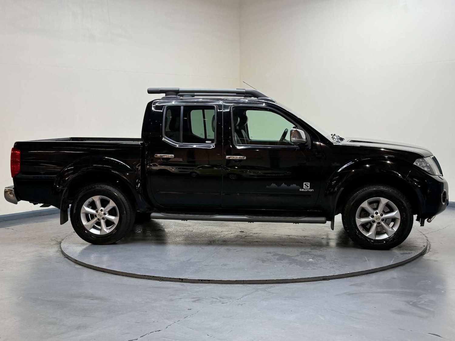 Used Nissan Navara 2015 for sale - 76946097: Photo 12