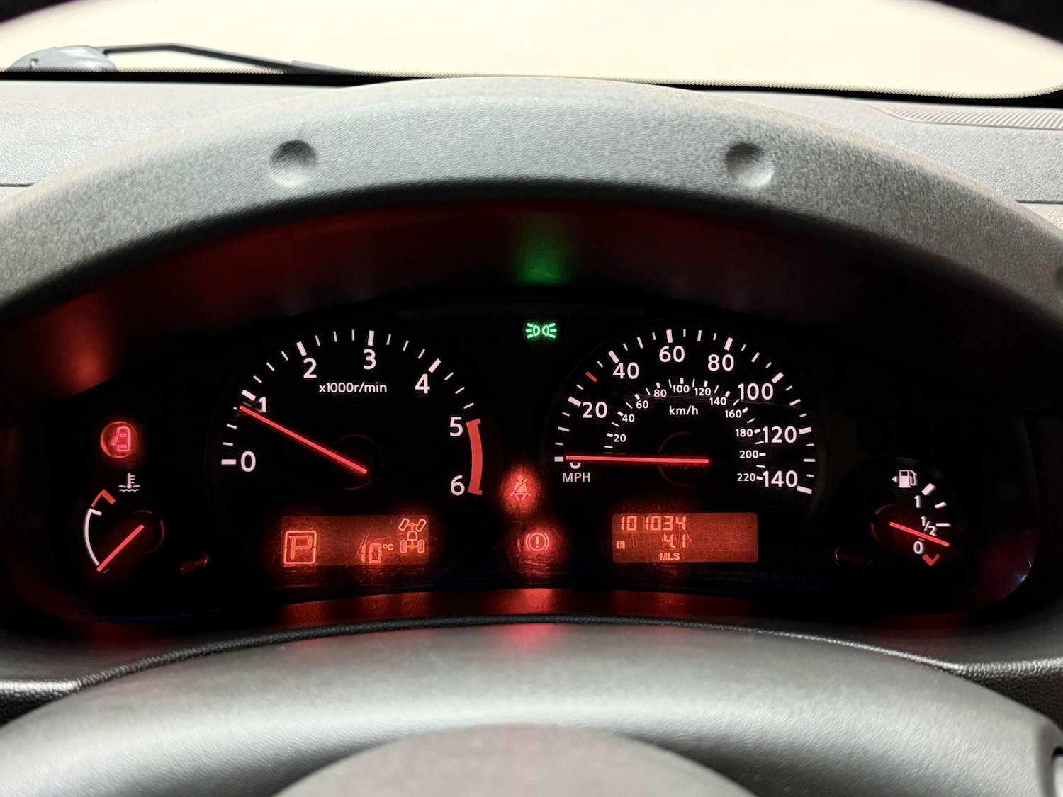 Used Nissan Navara 2015 for sale - 76946097: Photo 17