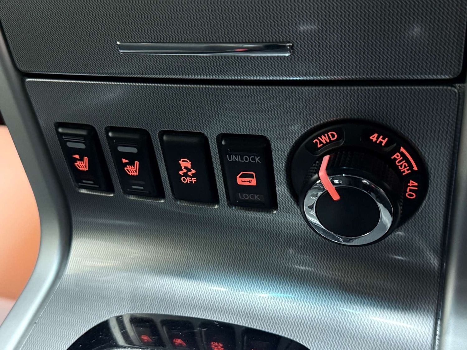 Used Nissan Navara 2015 for sale - 76946097: Photo 22