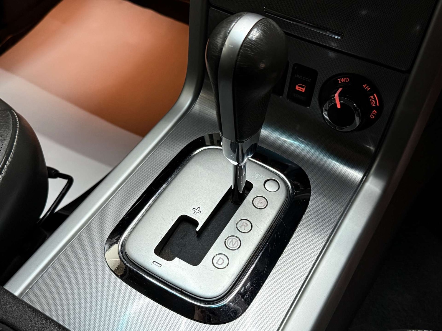 Used Nissan Navara 2015 for sale - 76946097: Photo 23