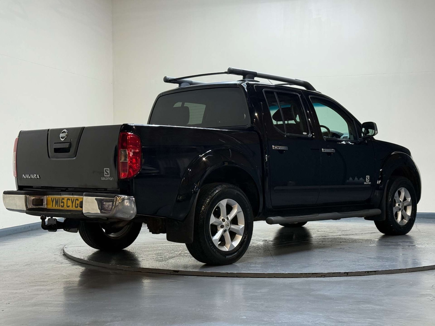 Used Nissan Navara 2015 for sale - 76946097: Photo 25