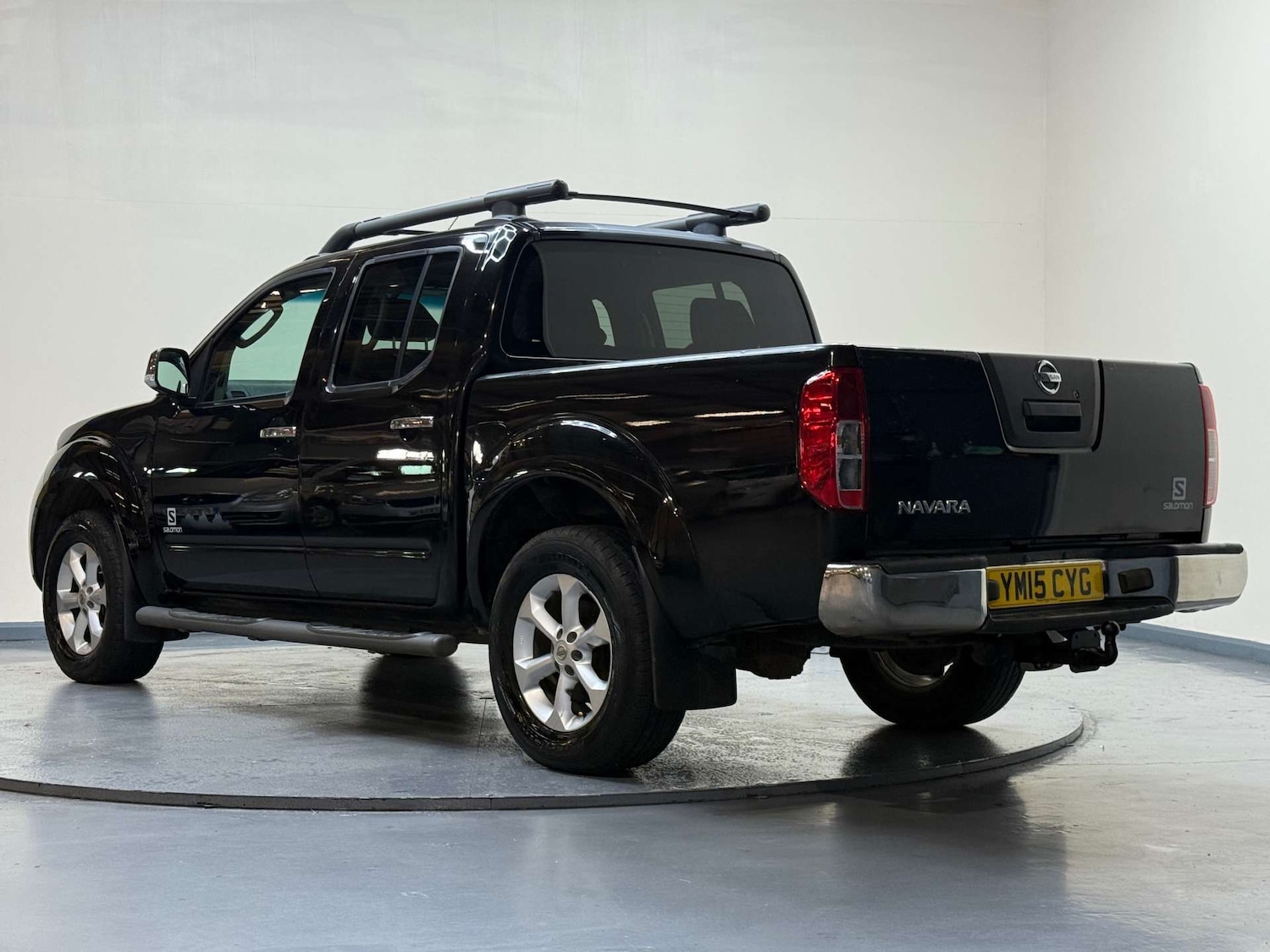 Used Nissan Navara 2015 for sale - 76946097: Photo 27