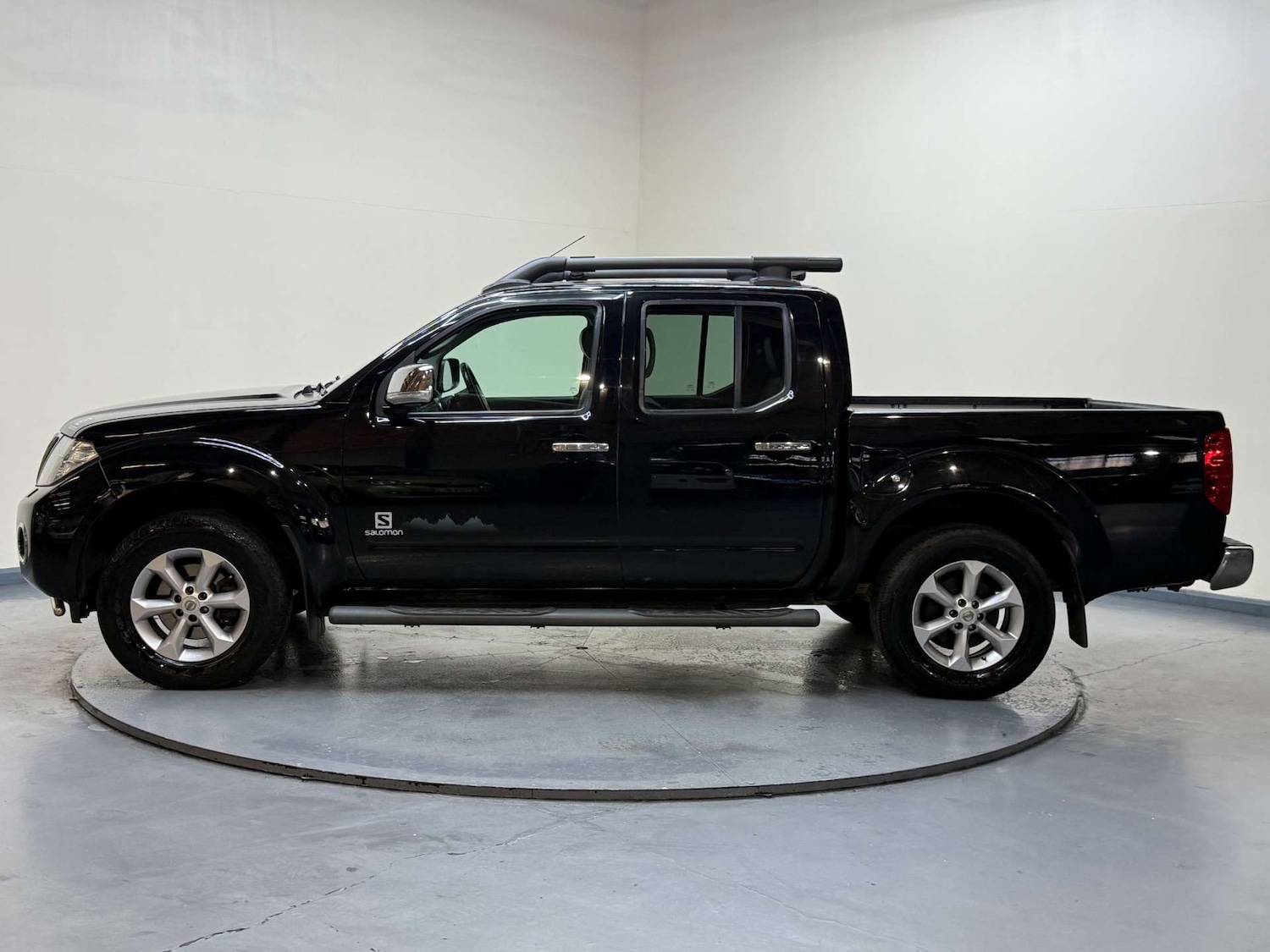 Used Nissan Navara 2015 for sale - 76946097: Photo 28