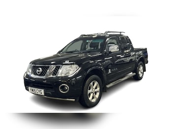 Used Nissan Navara 2015 for sale - 76946097: Photo