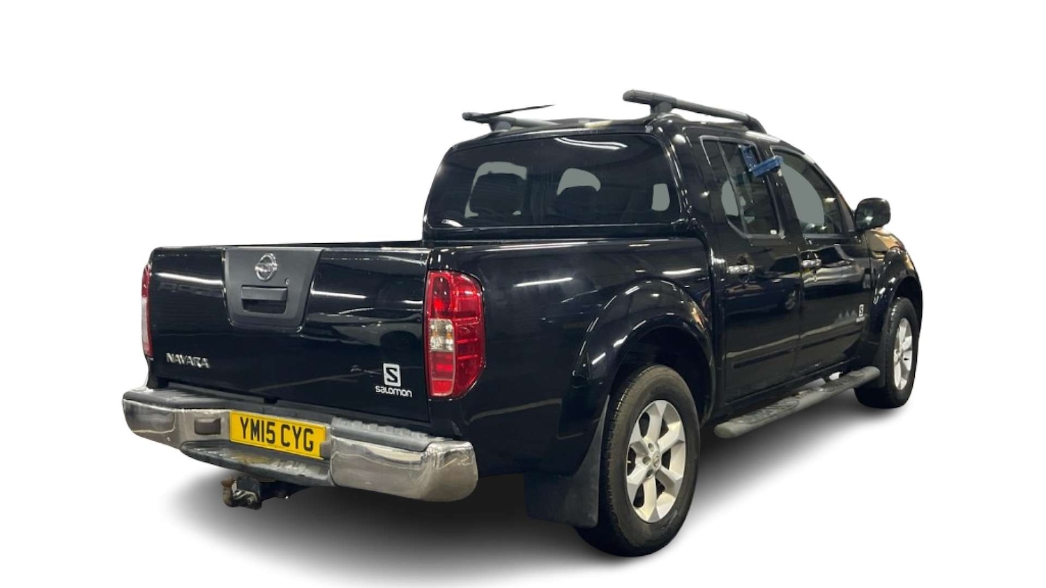 Used Nissan Navara 2015 for sale - 76946097: Photo 3