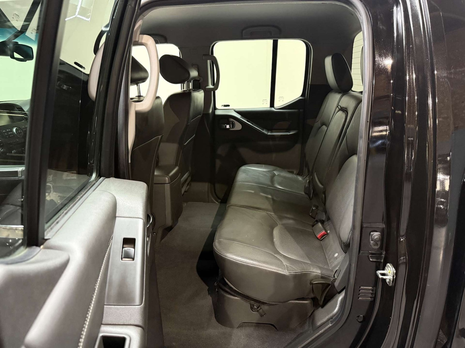 Used Nissan Navara 2015 for sale - 76946097: Photo 31