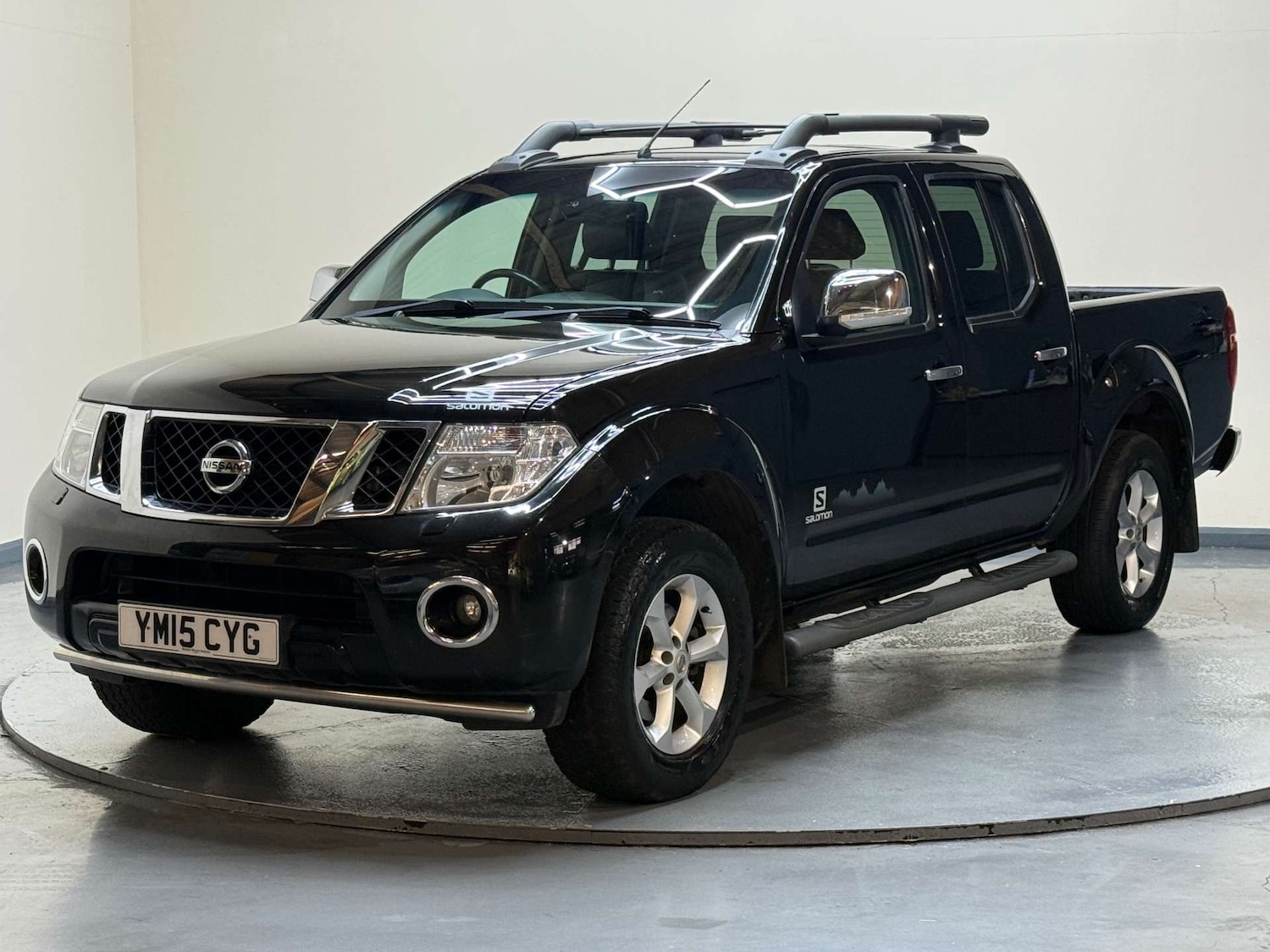 Used Nissan Navara 2015 for sale - 76946097: Photo 32