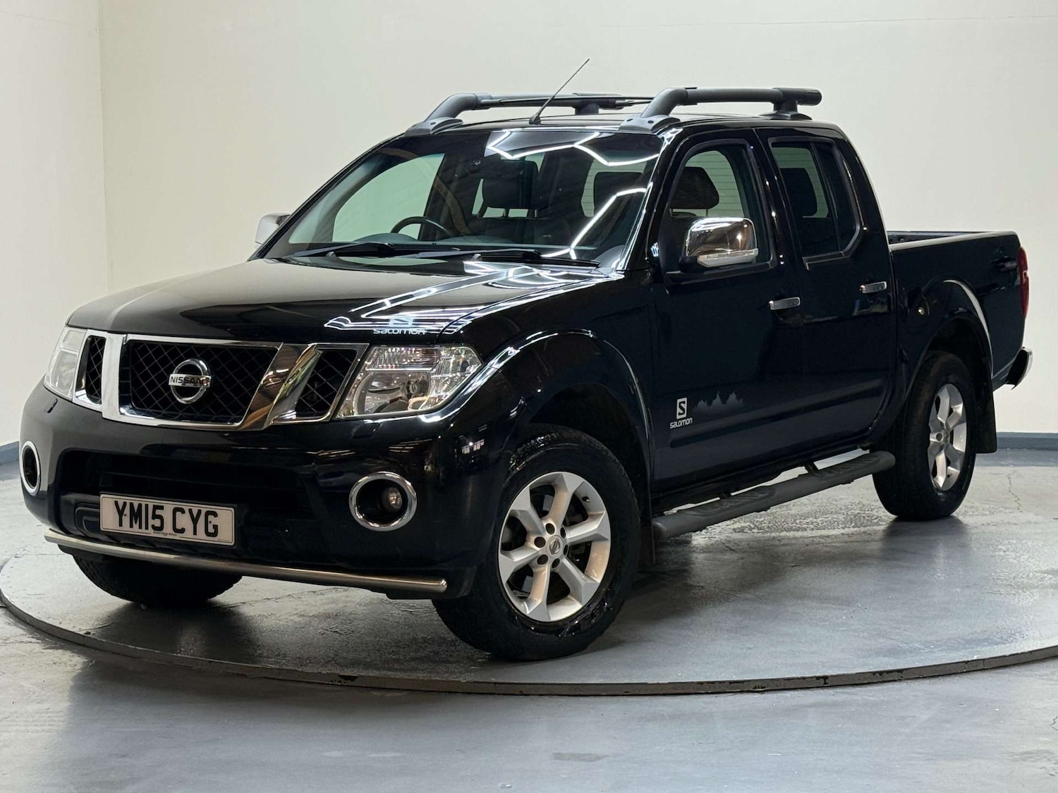 Used Nissan Navara 2015 for sale - 76946097: Photo 35