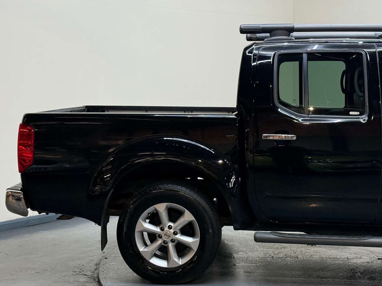 Used Nissan Navara 2015 for sale - 76946097: Photo 37