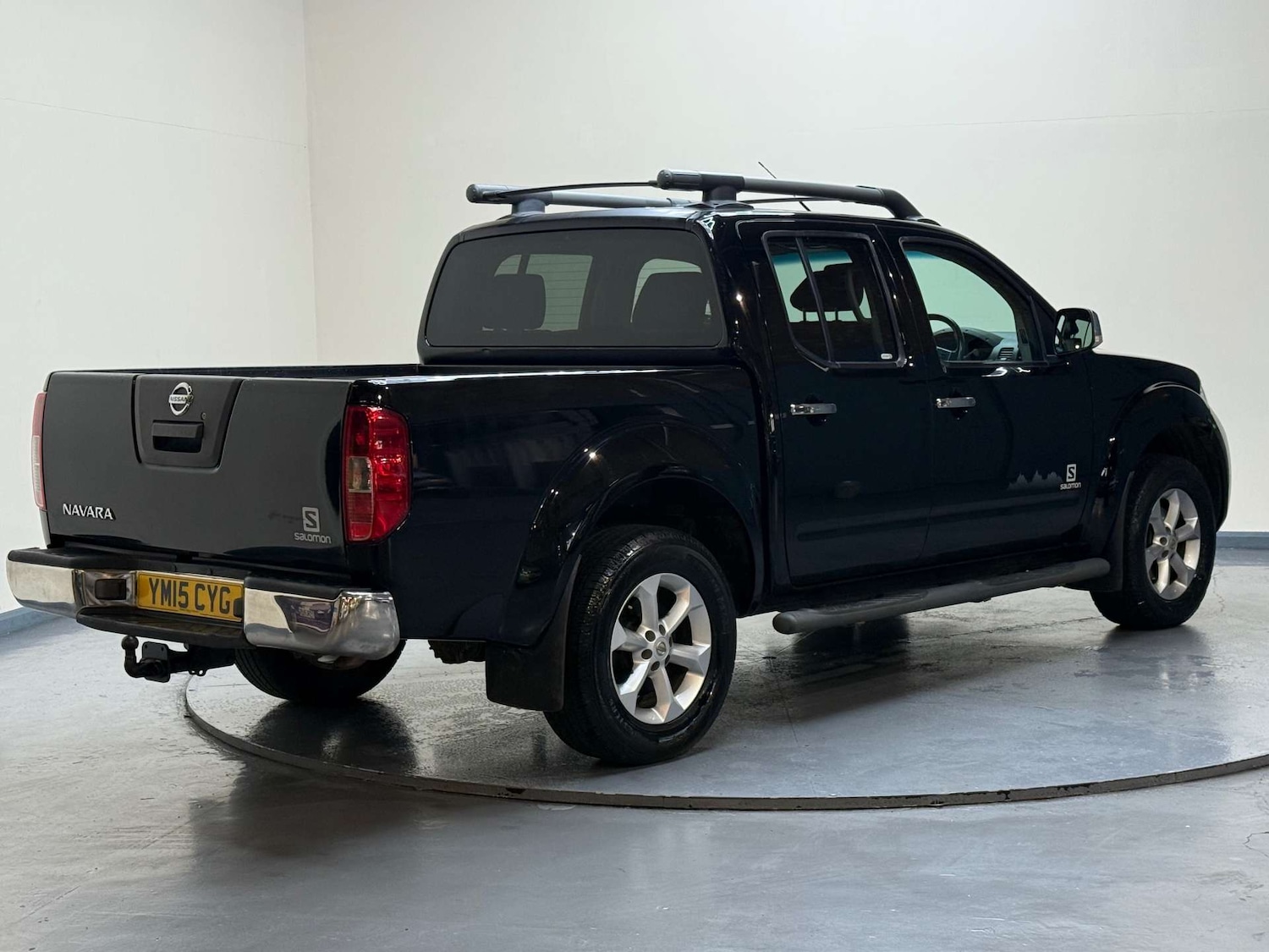 Used Nissan Navara 2015 for sale - 76946097: Photo 38