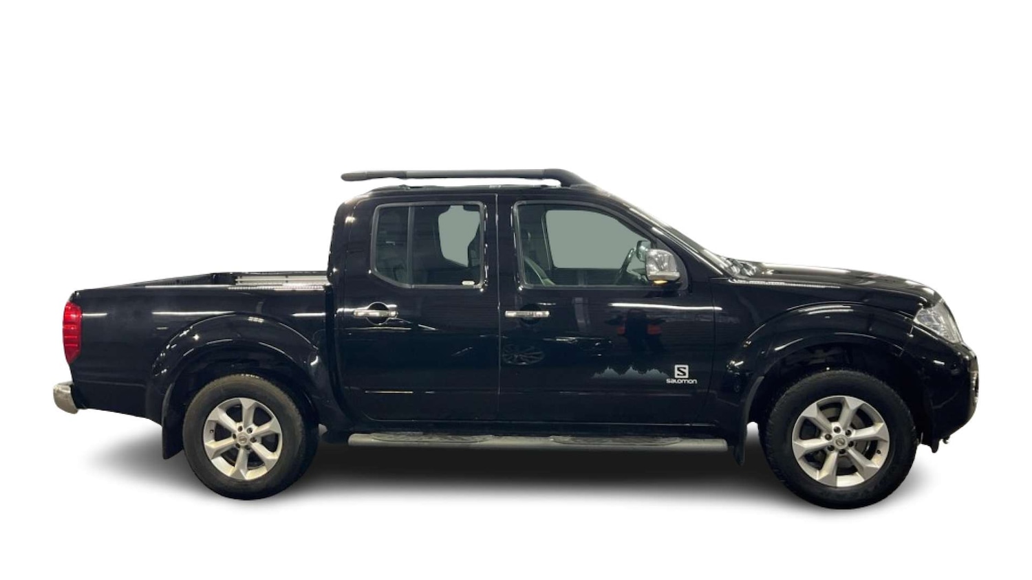 Used Nissan Navara 2015 for sale - 76946097: Photo 4