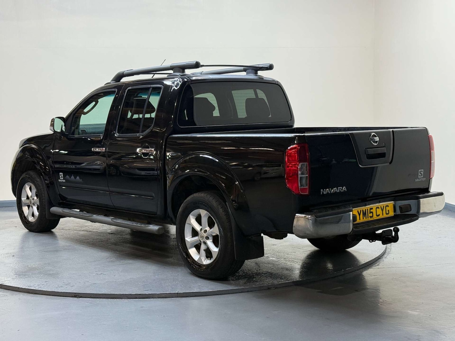 Used Nissan Navara 2015 for sale - 76946097: Photo 40