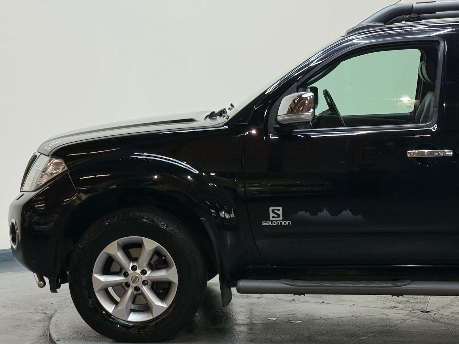 Used Nissan Navara 2015 for sale - 76946097: Photo 41