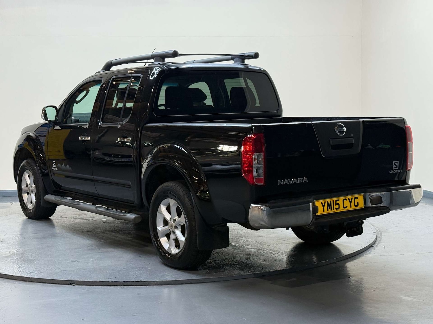 Used Nissan Navara 2015 for sale - 76946097: Photo 47