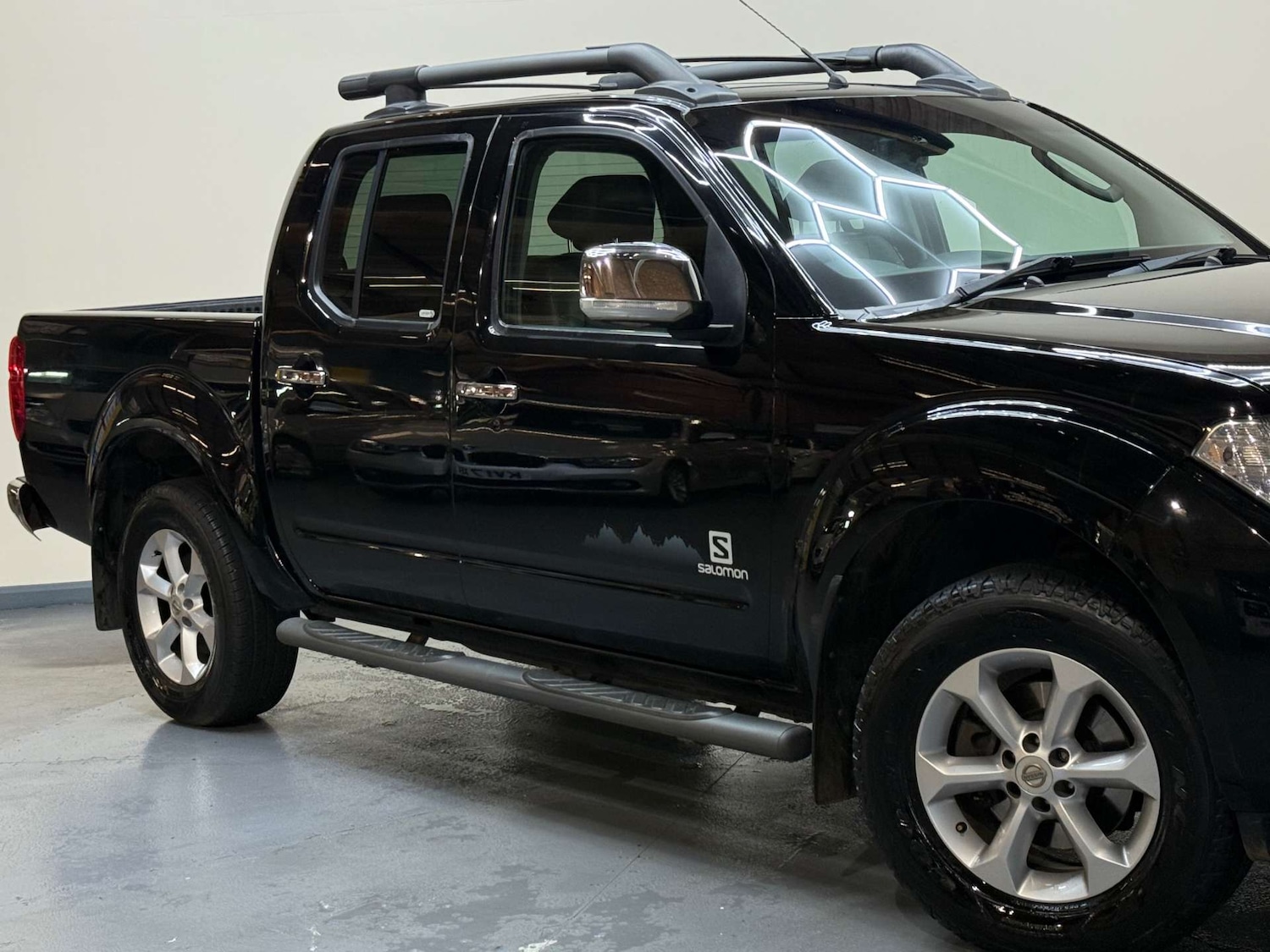 Used Nissan Navara 2015 for sale - 76946097: Photo 50