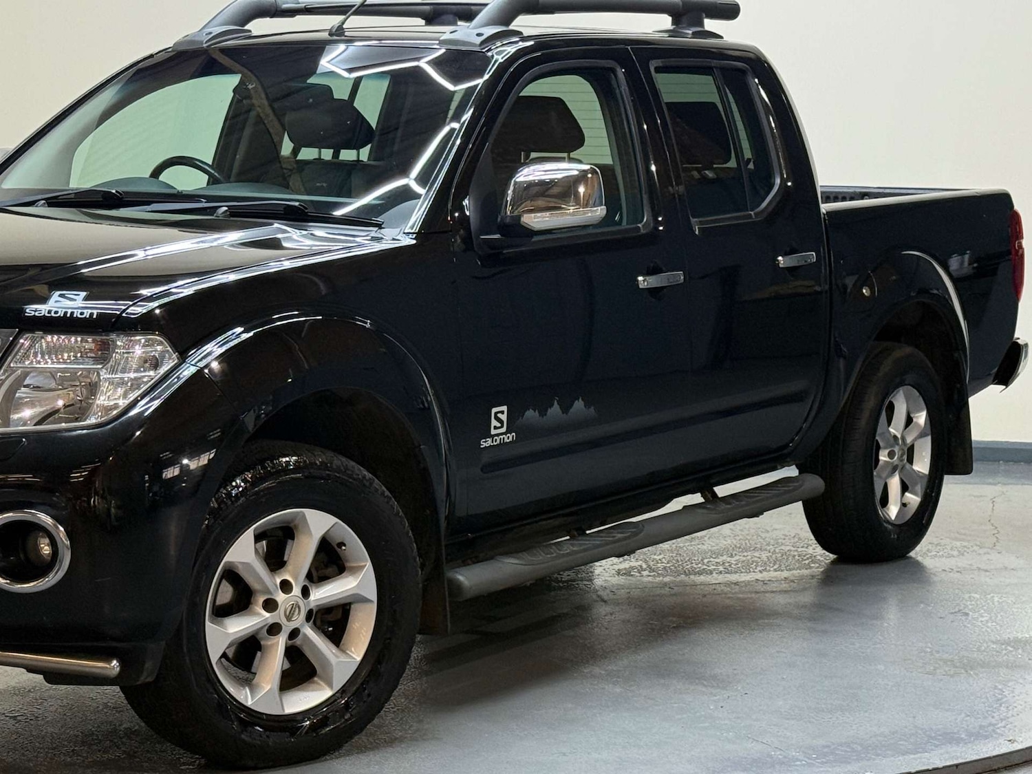 Used Nissan Navara 2015 for sale - 76946097: Photo 52