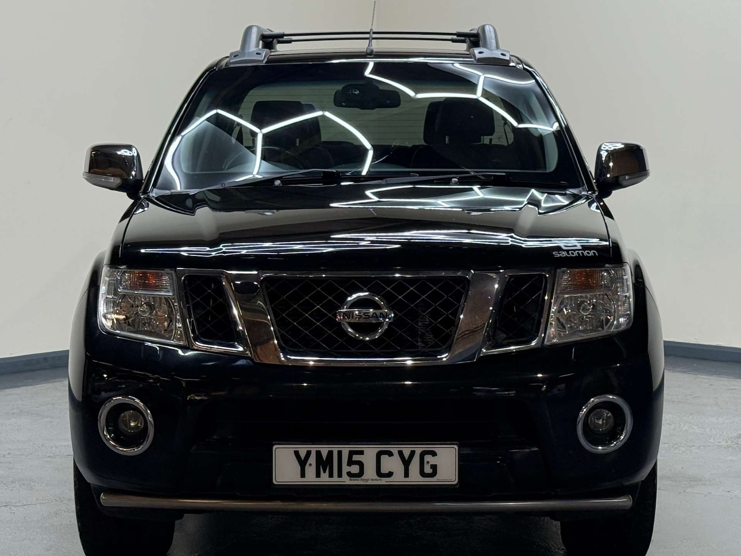 Used Nissan Navara 2015 for sale - 76946097: Photo 54