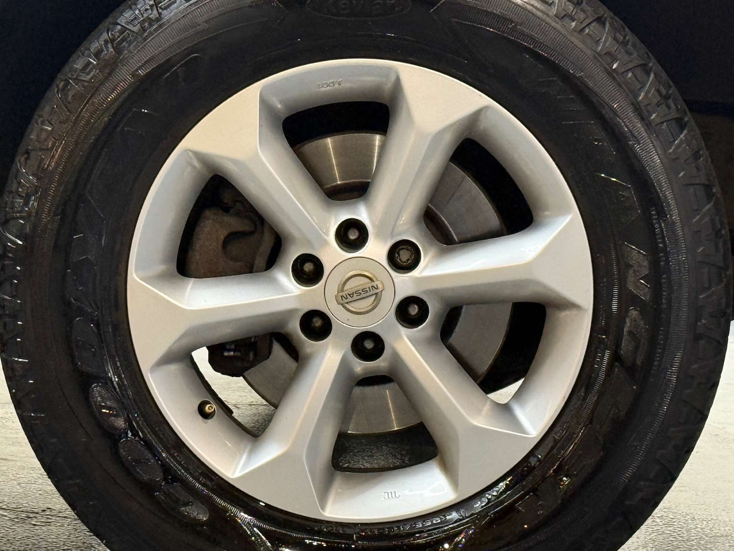 Used Nissan Navara 2015 for sale - 76946097: Photo 60