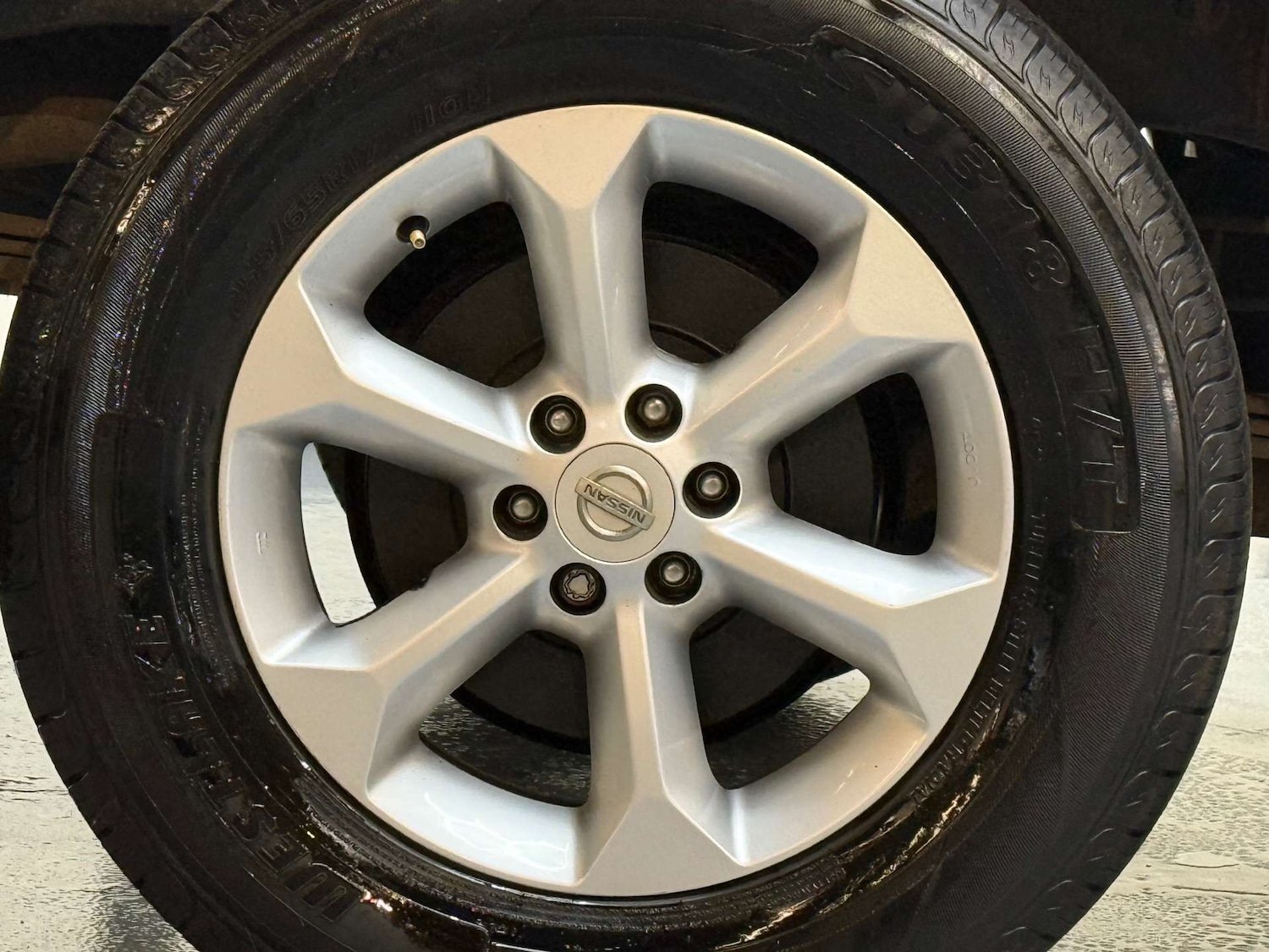 Used Nissan Navara 2015 for sale - 76946097: Photo 61