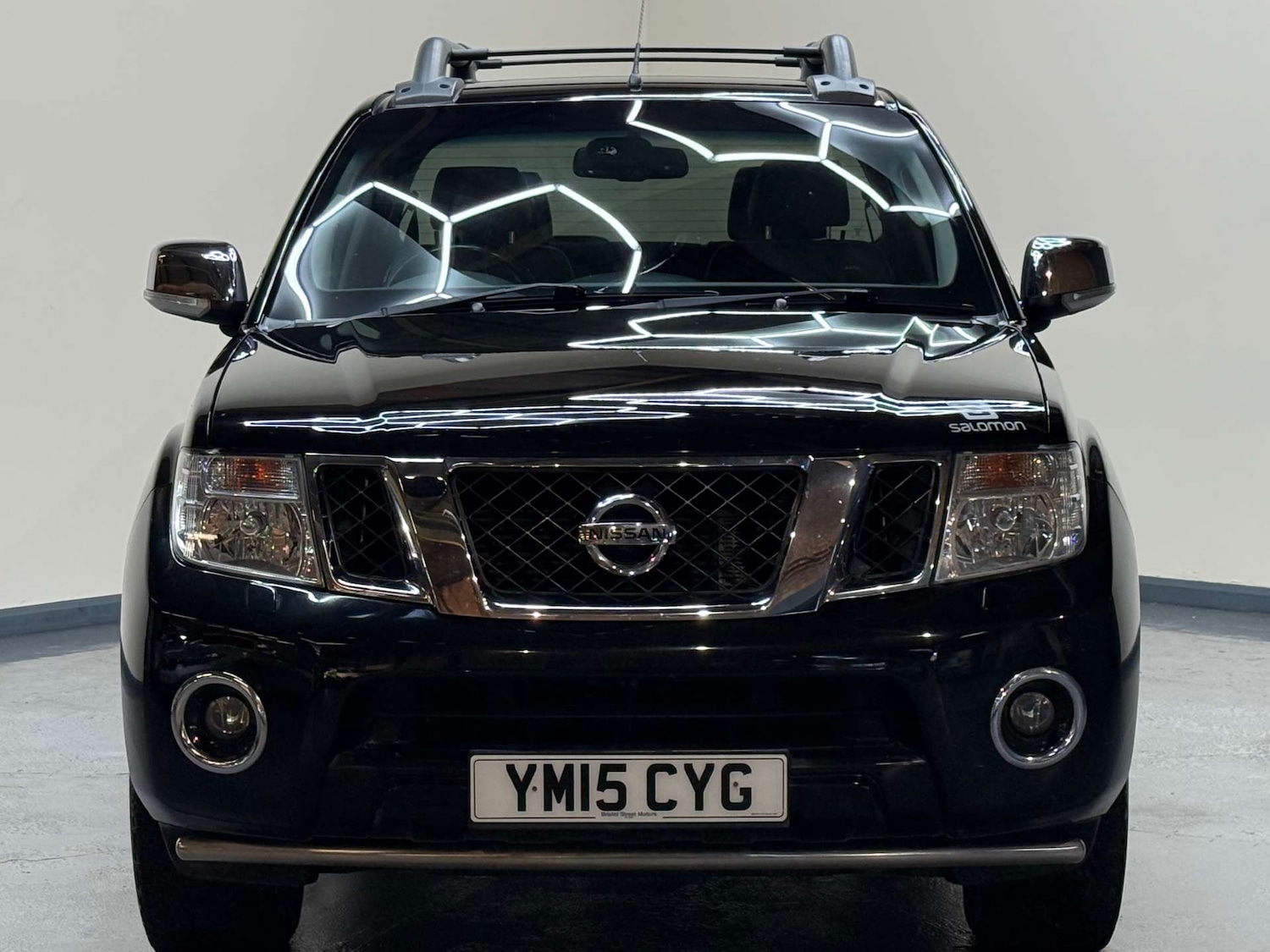 Used Nissan Navara 2015 for sale - 76946097: Photo 7