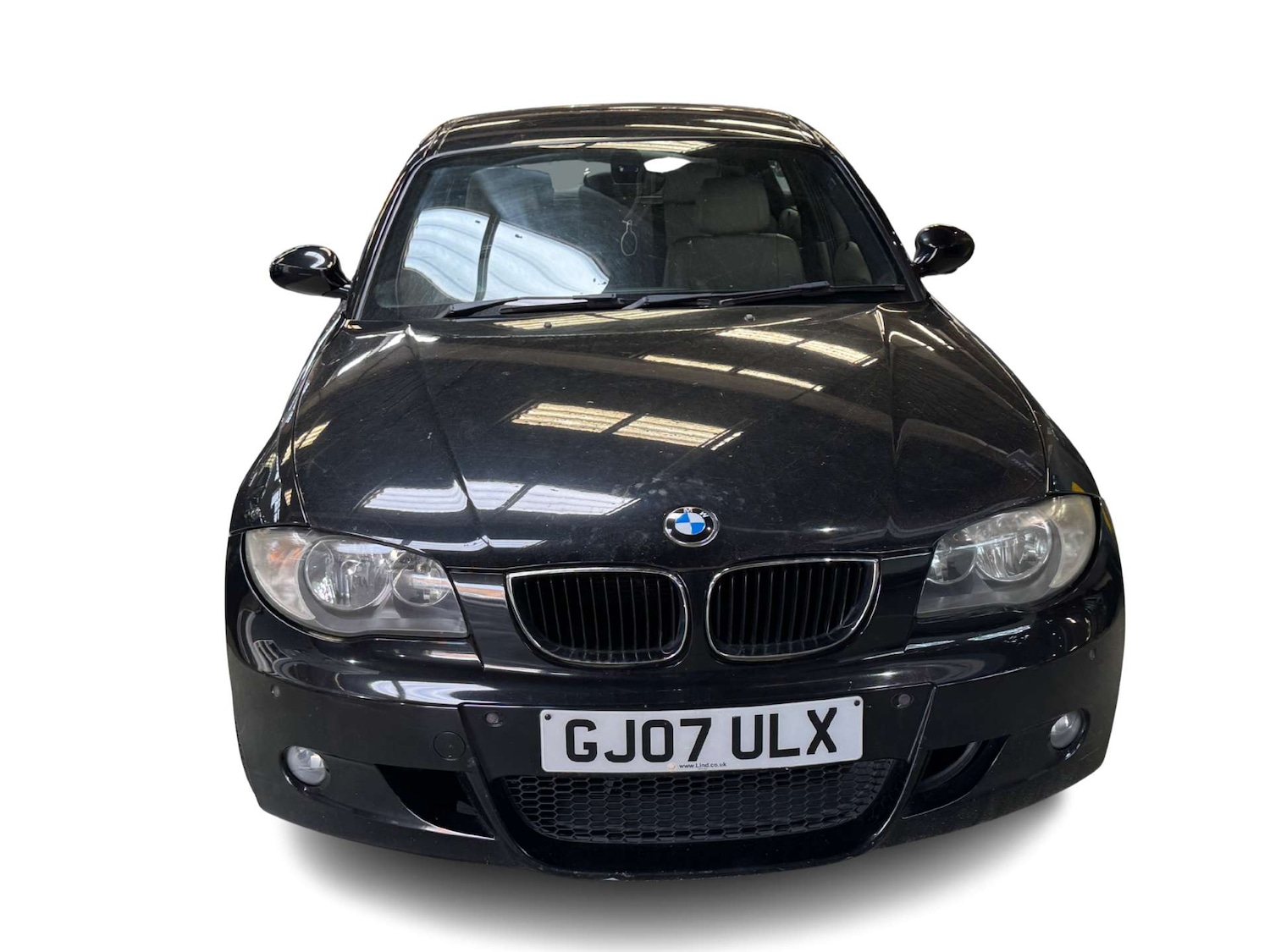 Used BMW 1 Series 2007 for sale - 77980255: Photo 5