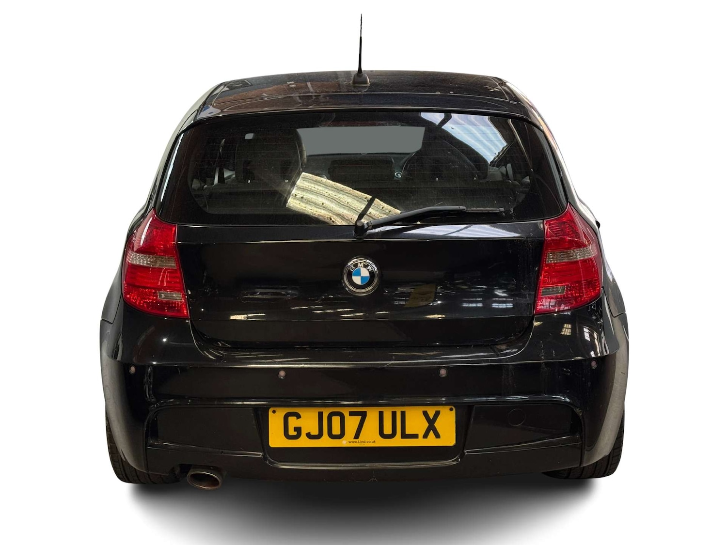 Used BMW 1 Series 2007 for sale - 77980255: Photo 6