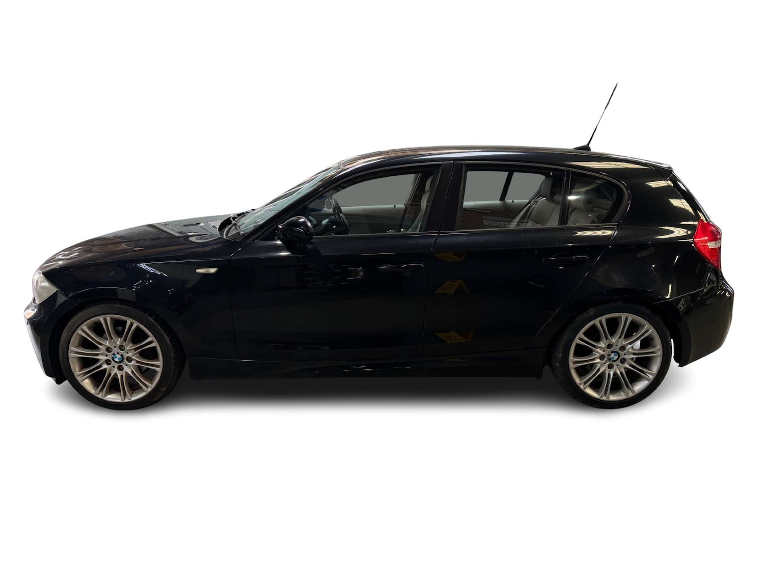 Used BMW 1 Series 2007 for sale - 77980255: Photo 7