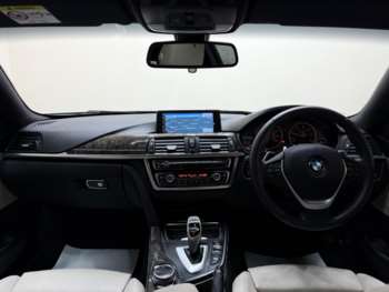 Used BMW 4 Series 2014 for sale - 74945983: Photo