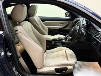Used BMW 4 Series 2014 for sale - 74945983: Photo