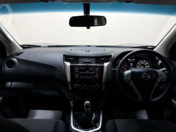 Used Nissan Navara 2021 for sale - 74861261: Photo
