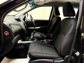Used Nissan Navara 2021 for sale - 74861261: Photo