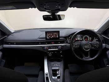 Used Audi A4 2016 for sale - 78745618: Photo