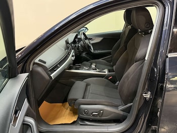 Used Audi A4 2016 for sale - 78745618: Photo
