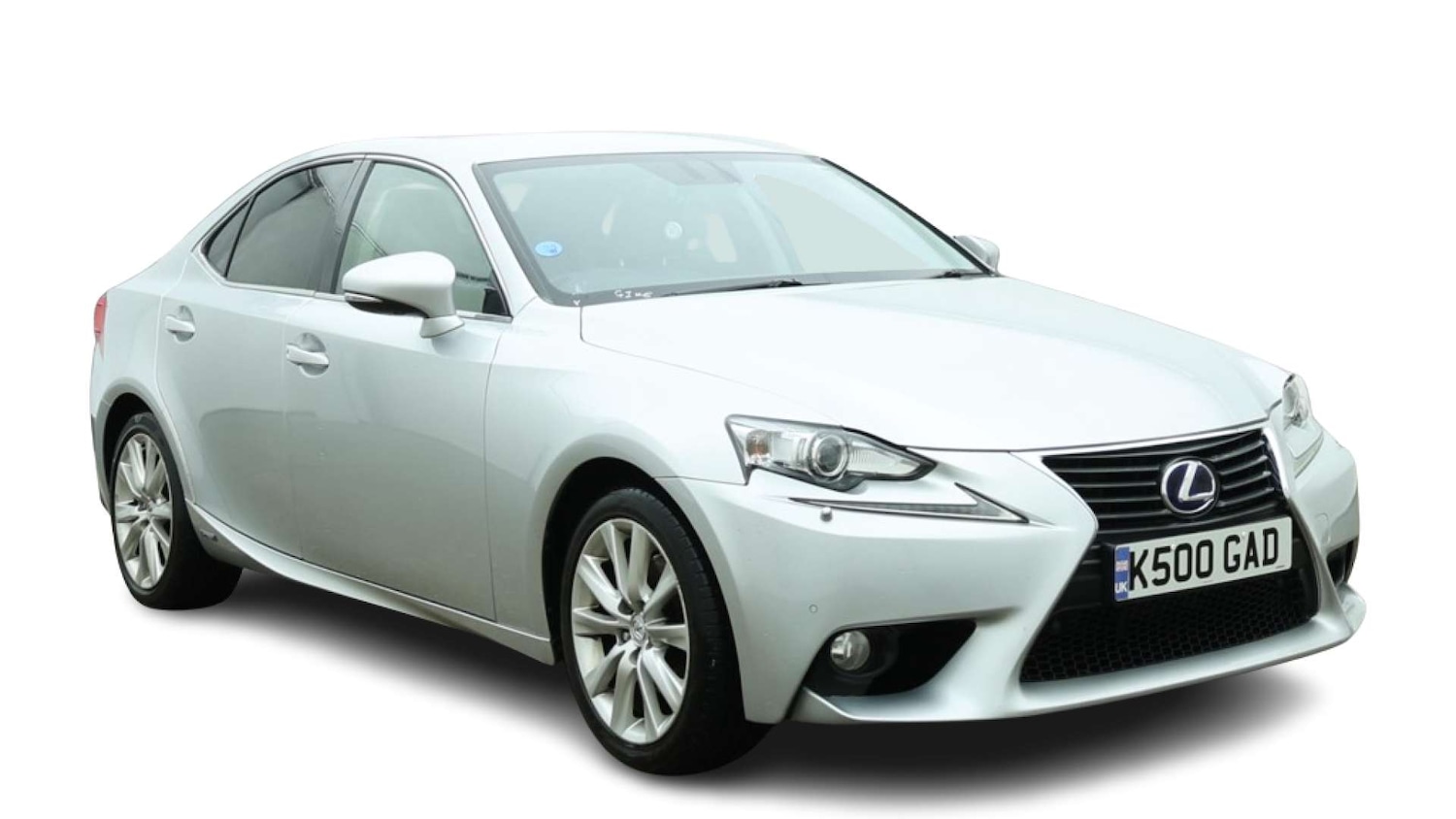 Used Lexus IS 2014 for sale - 77378363: Photo 1