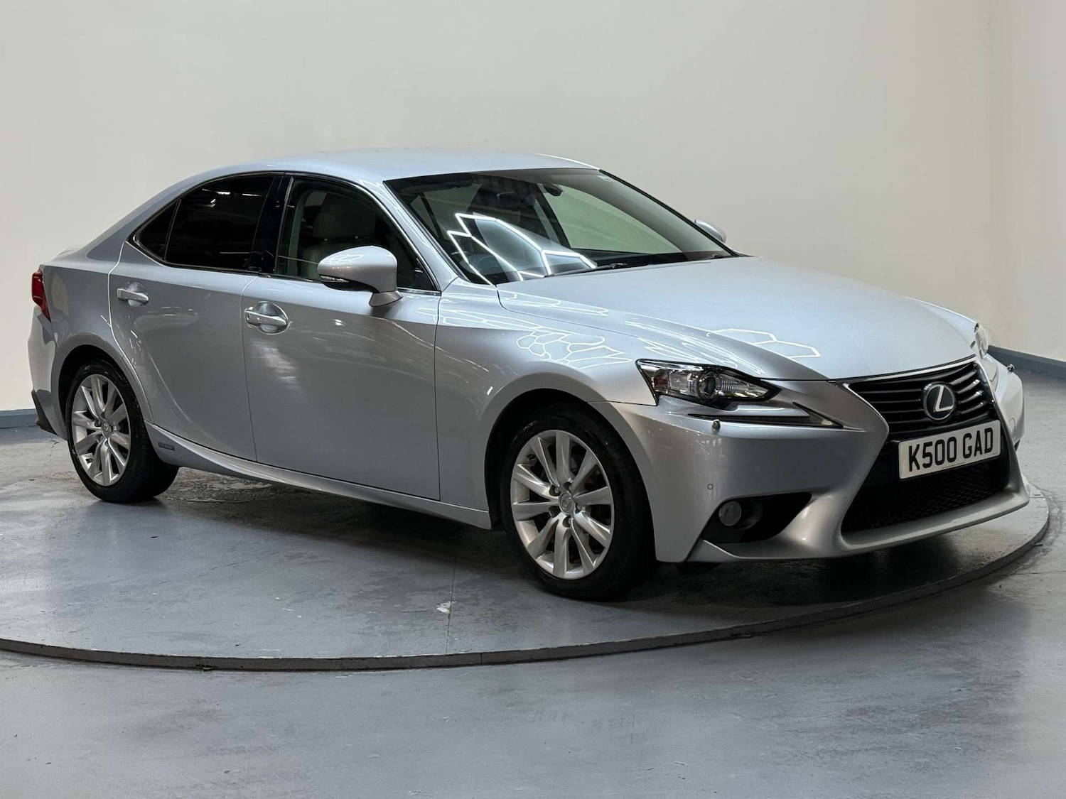 Used Lexus IS 2014 for sale - 77378363: Photo 12