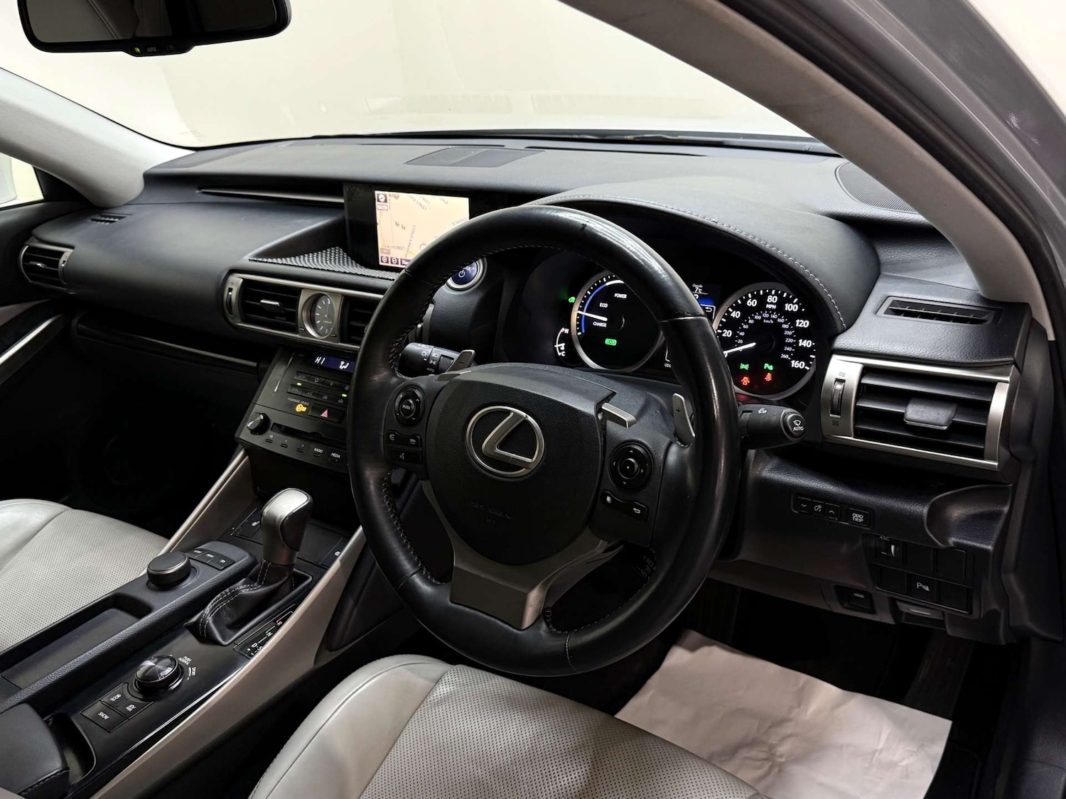 Used Lexus IS 2014 for sale - 77378363: Photo 15