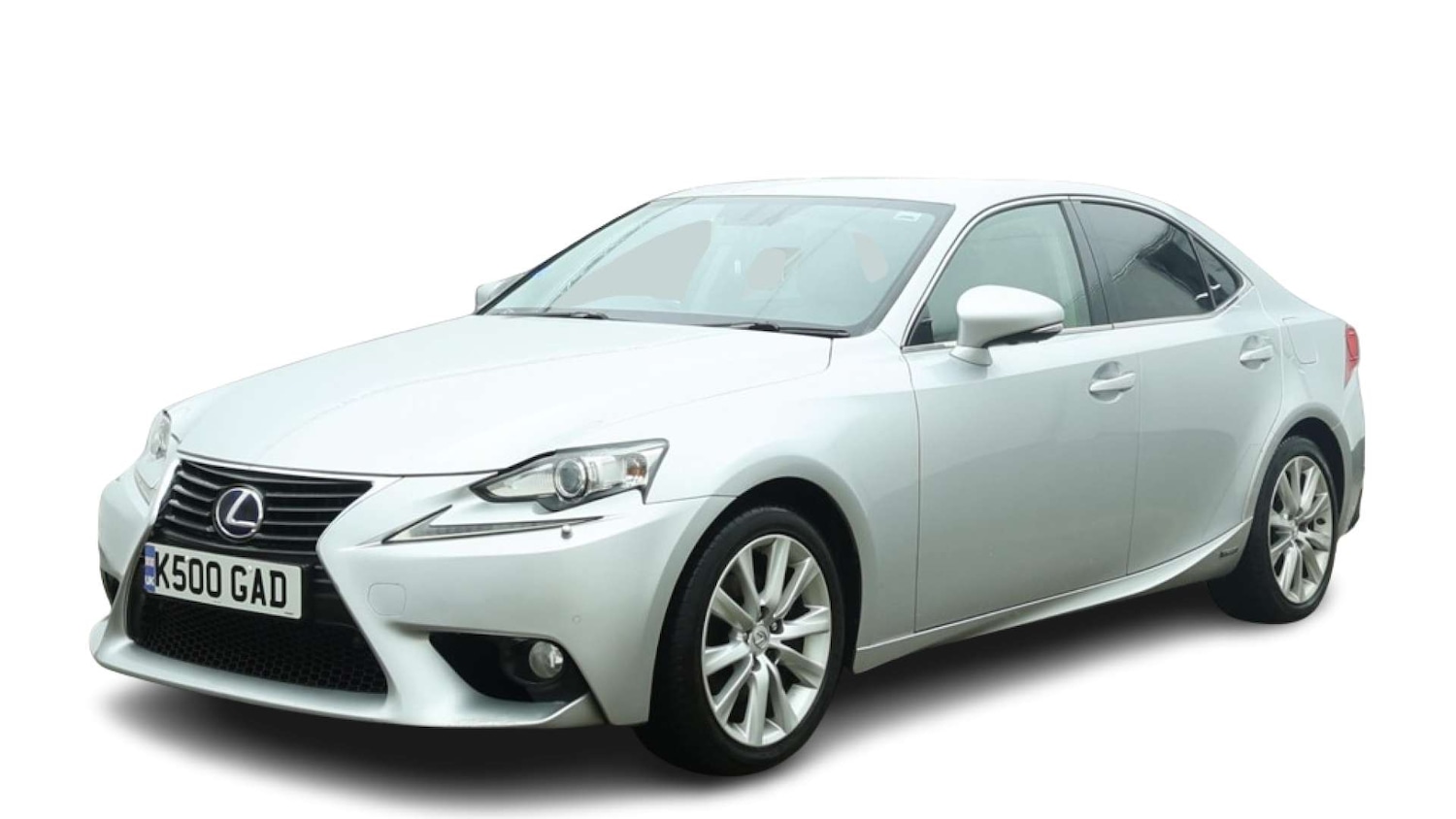 Used Lexus IS 2014 for sale - 77378363: Photo 2
