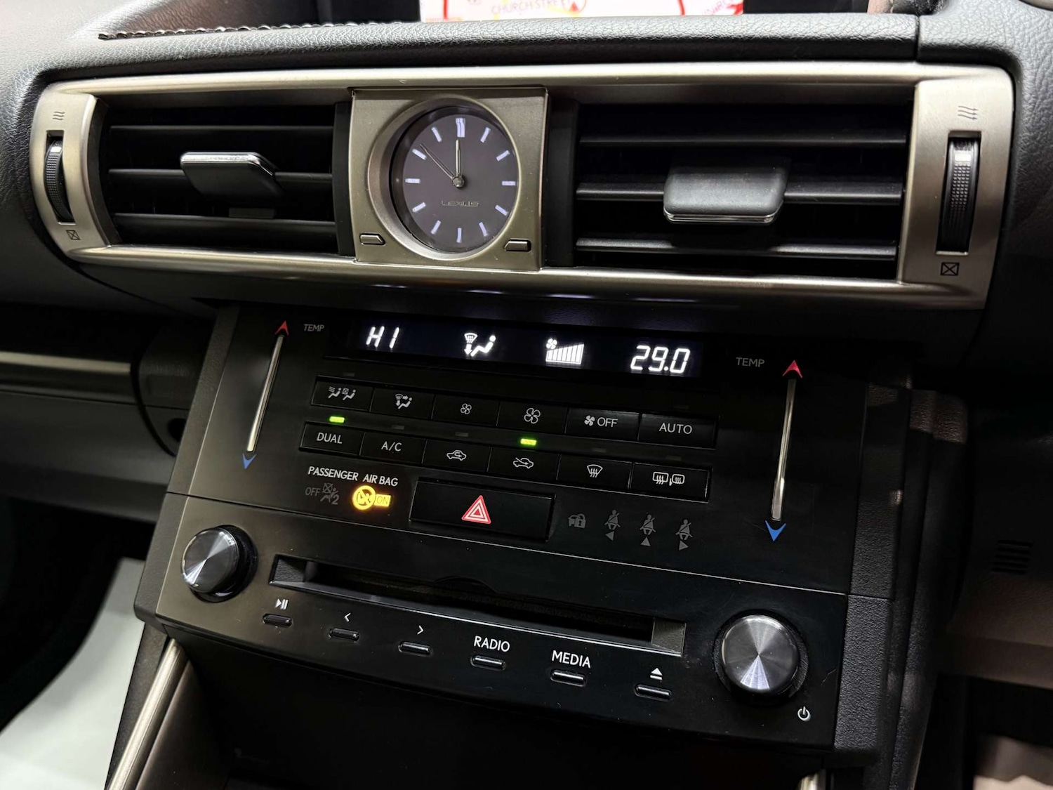 Used Lexus IS 2014 for sale - 77378363: Photo 22