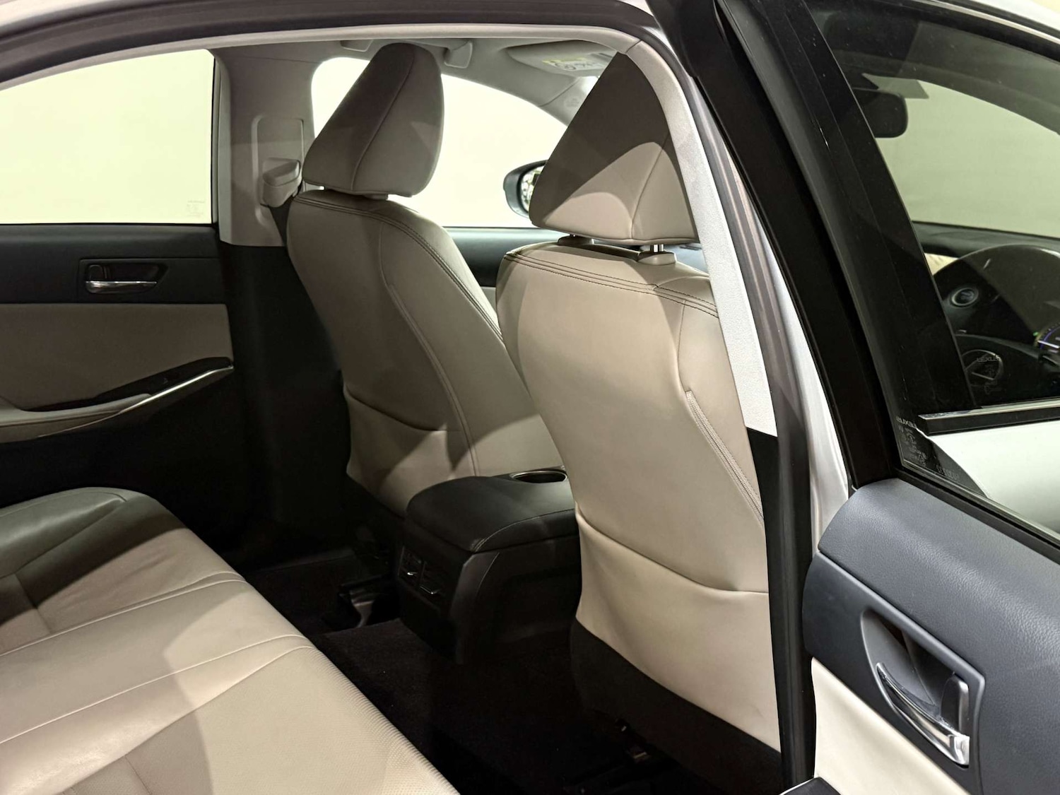 Used Lexus IS 2014 for sale - 77378363: Photo 27