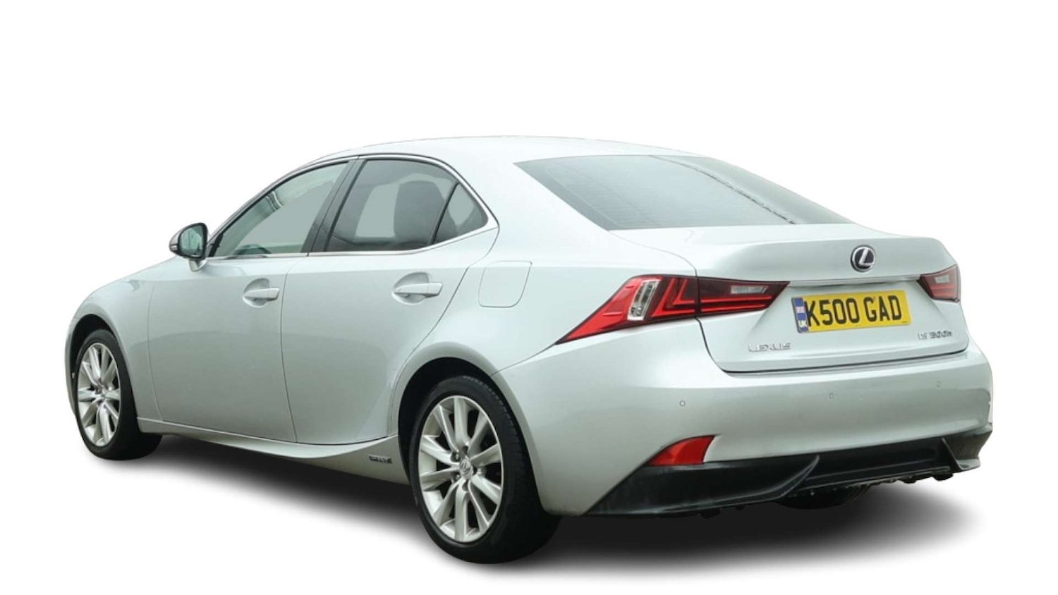Used Lexus IS 2014 for sale - 77378363: Photo 3