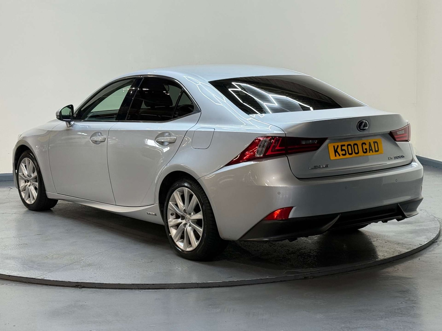Used Lexus IS 2014 for sale - 77378363: Photo 30