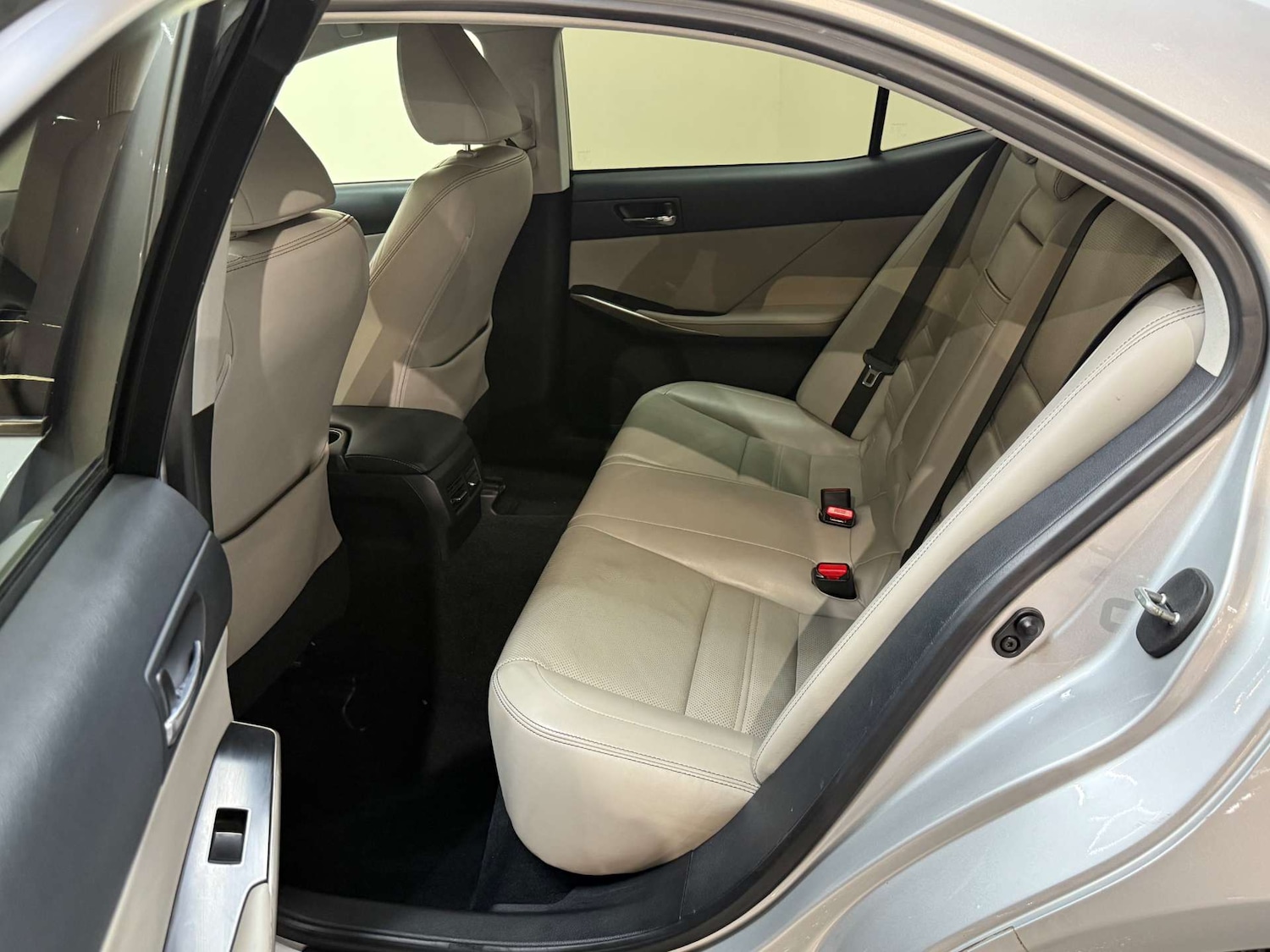 Used Lexus IS 2014 for sale - 77378363: Photo 35