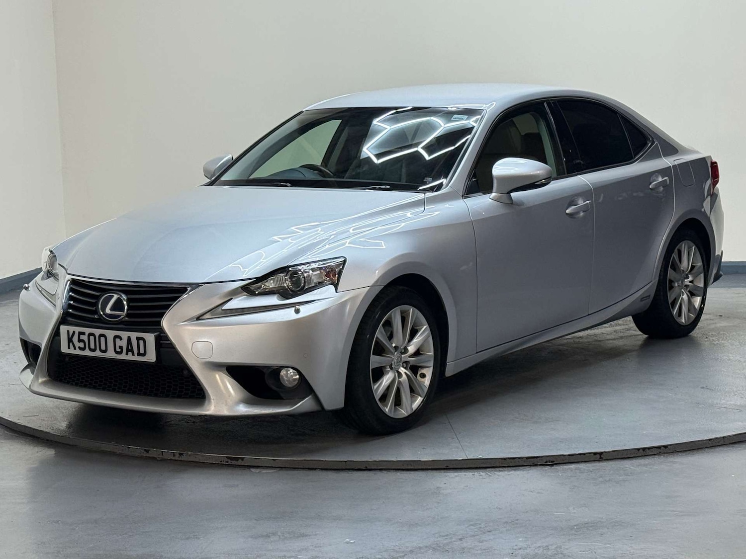 Used Lexus IS 2014 for sale - 77378363: Photo 37