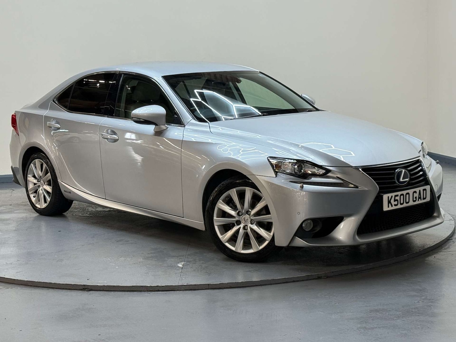 Used Lexus IS 2014 for sale - 77378363: Photo 39