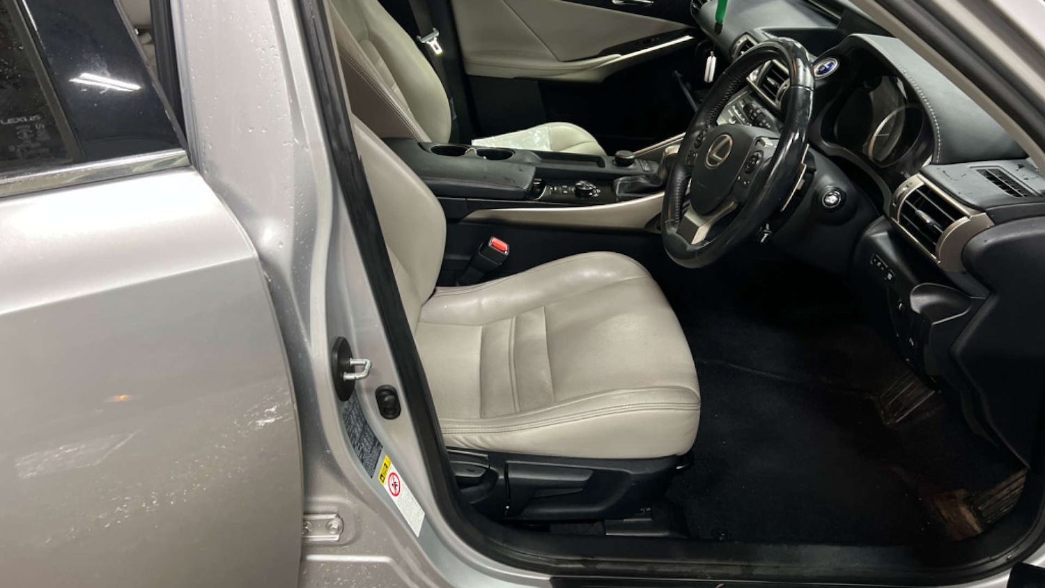 Used Lexus IS 2014 for sale - 77378363: Photo 4