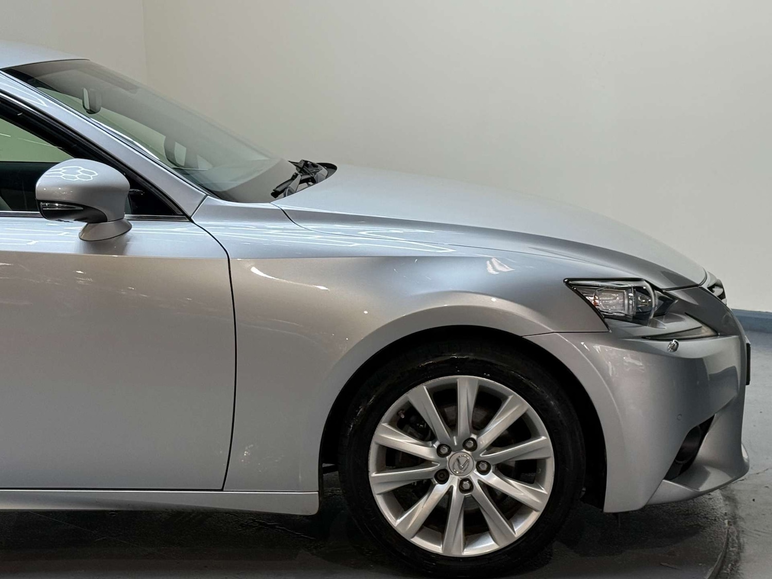 Used Lexus IS 2014 for sale - 77378363: Photo 40